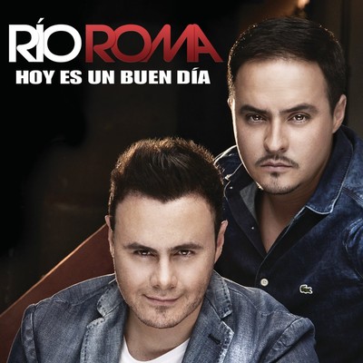 Rio Roma Hoy Es Un Buen Dia (CD)