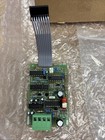 TARJETA ENCHUFABLE MOD HONEYWELL/MORLEY/CANAL -795-005 EXP-005 232 COMMS