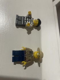 LEGO City: Patrol Car (4436)