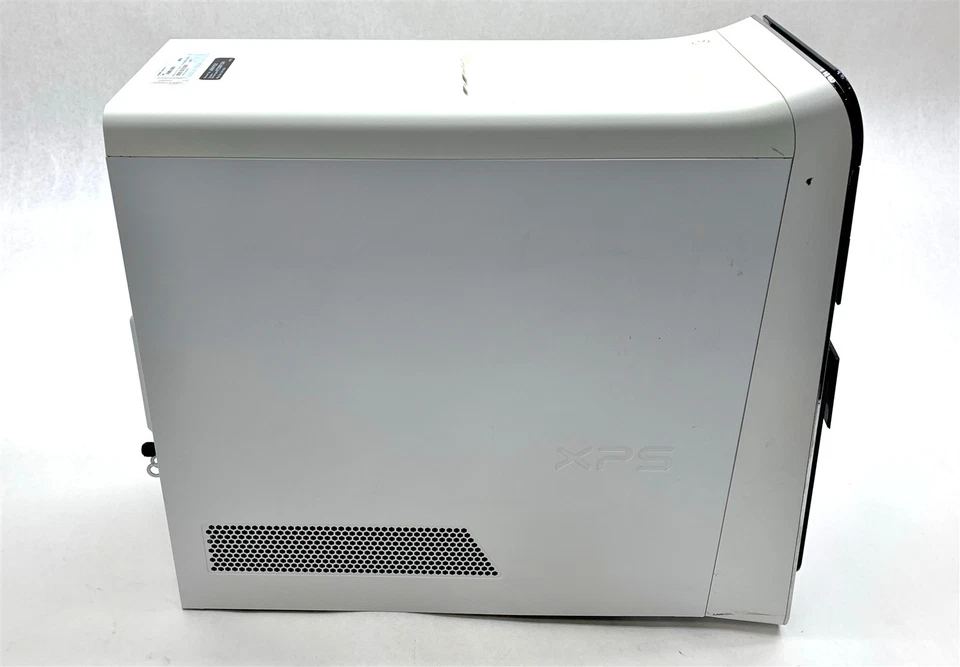 Dell XPS 8300 MT i7-2600 3.40GHz 32GB 250GB SSD Win10 Desktop GTX 550Ti WiFi PC - Image 4 of 4