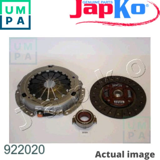 Toyota runx clutch kit price sale