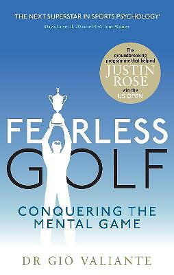 Fearless Golf Dr Gio Valiante - Image 2