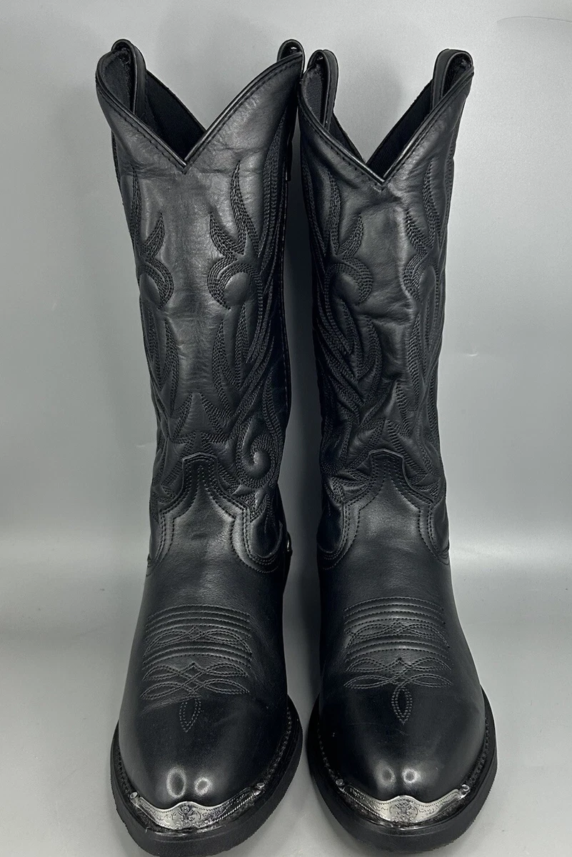 Laredo men's deals mccomb western boot