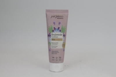Farfalla Berglavendel Relax Fussbalsam   75 ml NEU & OVP