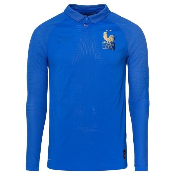 nike france centenary jersey