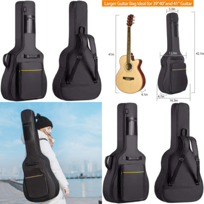 cahaya guitar bolsa