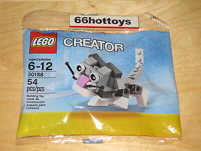 lego creator 30188