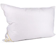 PRESALE ORGANIC CLUB Sheep Wool Pillow in Cotton Cover Standard Bed Pillow 20x28