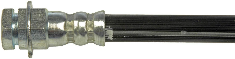 MANGUERA FRENO TRASERO DERECHO PASAJERO FORD E-450 SUPER DUTY 2004-2007 Foto 2 de 3