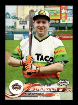 2018 Topps Pro Debut base cards and inserts Pick Your card(s)