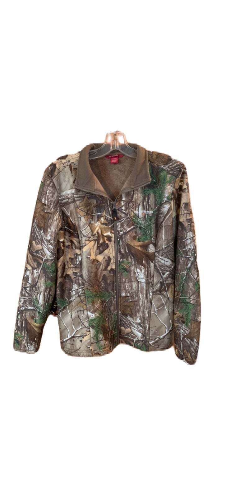 Field and Stream Women's Camoflauge Jacket eBay