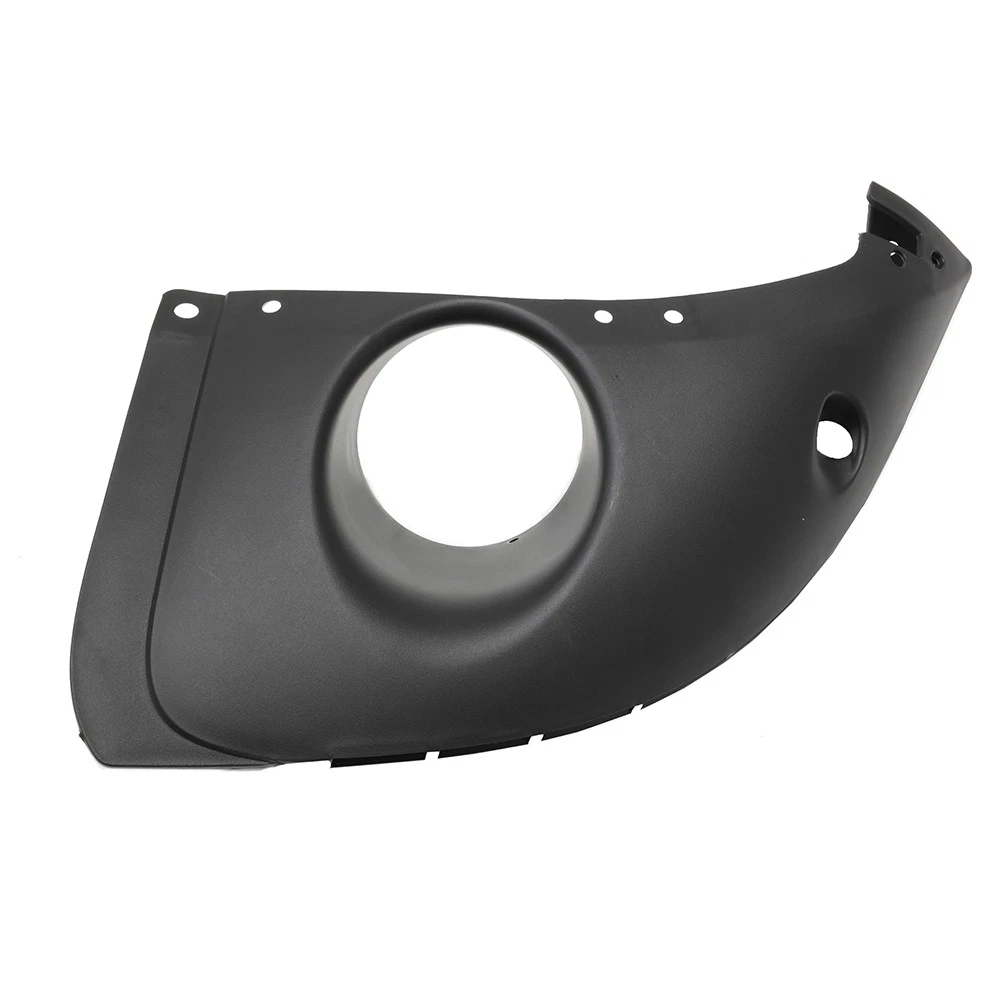 OEM NEW Front Fender Liner Shield Extension Right Passenger  