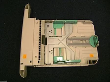 Xerox WorkCenter PE 120i Printer Fax Machine Paper Tray 250 Sheet