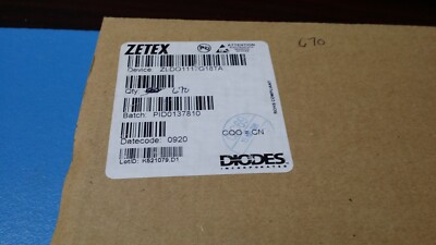 (50pcs) ZLDO1117G18TA Fixed Positive LDO Regulator, 1.8V, 1.3V Dropout, BIPolar,