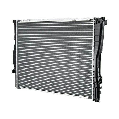 RADIATOR Suit 09-ON BMW 3 series E90 E91 E92 3/05-ON/X1 E84 18i 25iX 28i 28iX AU - Picture 4 of 9
