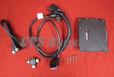 Mercury Vessel View Link Multi Engine Kit (2-4 Engines) Part 