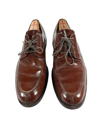 Men\'s Dress Shoes Johnston & Murphy Signature Series Size 10.5 Leather Tasseled Johnston & Murphy | Shoes | Mens Dress Shoes Johnston Murphy  main image 2