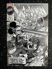 AMAZING SPIDER-MAN #39 WHAT IF? 1:100 DISNEY100 B&W VARIANT MARVEL NM