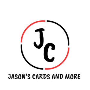 Jason's Cards and more | eBay Stores