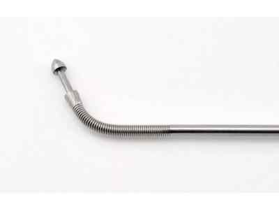 Punzone Da Incasso Nasale KARL STORZ 651503 HOSEMANN – Taglio Circolare 8, Per Chirurgia
