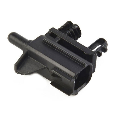 For Ford Lincoln Black USA New Ambient Temp Air Temperature Sensor AU5Z12A647B