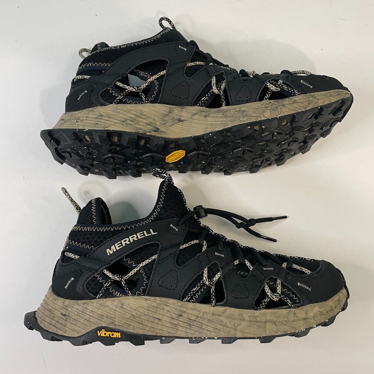 【MERRELL】MOAB FLIGHT SIEVE スニーカー Vibram 585355_210_ss_01?impolicy=qlt-