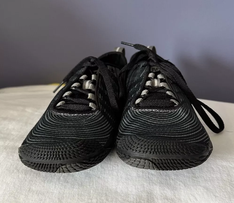 merrell vapor glove 2 lace-up low top running sneakers shoes