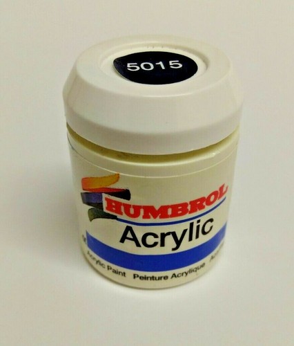 Gloss cote 28ml HUMBROL HUM-28214 : : modélisme ferroviaire, Locomotives