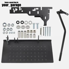 For Most ZT Mowers Advanced Chute System Chute Blocker #ACS6000ULS/ 088-6003-00