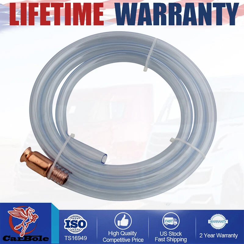 Siphon Pump Garden Hose Adapter Fasci Garden