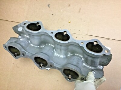 2015 Nissan Pathfinder Lower Intake Manifold OEM | eBay