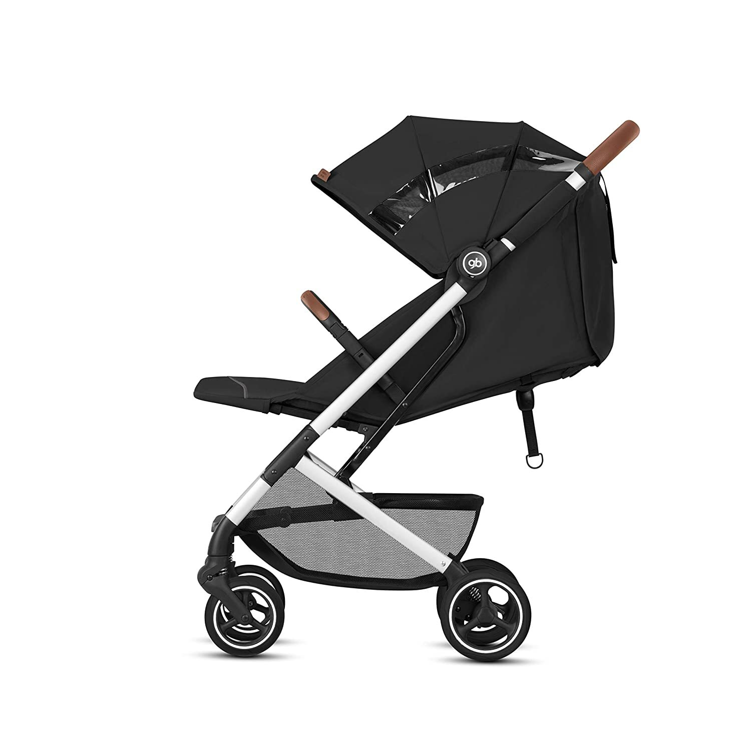 gb qbit all city stroller