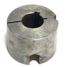 1" BORE STOCK BORE TAPER-LOCK BUSHING 61522