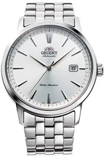 Orient Men's Symphony III 42mm Automatic Watch RA-AC0F02S