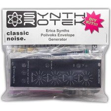 Erica Synths Polivoks Envelope Generator Kit - Eurorack ADSR Module Kit
