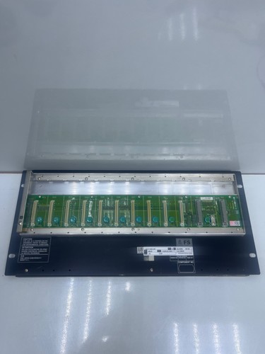 yokogawa SNB10D-245 S2 safety node unit 2 supplies 24vdc Image 1 of 4