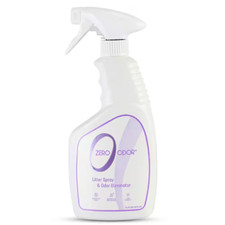 16 Oz. Litter Odor Eliminator Air Freshener Spray