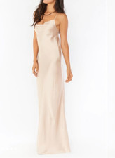 Show Me Your Mumu Tuscany Bridesmaid Dress
