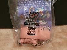 Toy Story 1995 Burger King Kids Club Toy