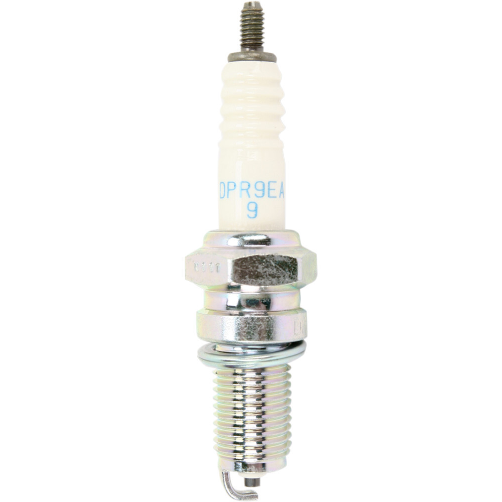 NGK Standard Spark Plug 5329 DPR9EA-9 NGK Standard Spark Plug 5329 DPR9EA-9