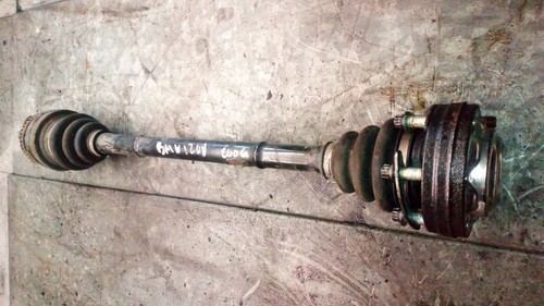 ANTRIEBSWELLE HINTEN RECHTS FÜR BMW 3ER 316d,318d,320d,325i 7533446AI02