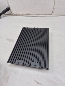 2009 JAGUAR XF X250 RADIO STEREO VERSTÄRKER MODUL 6H52-18C808-DD