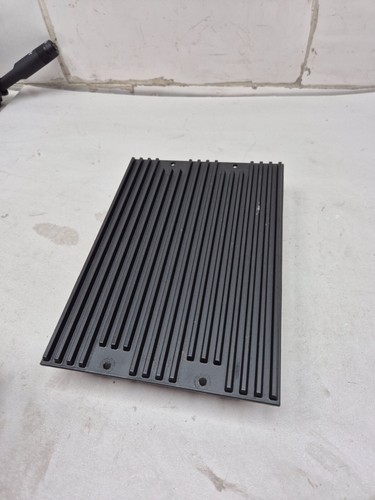 2009 JAGUAR XF X250 RADIO STEREO VERSTÄRKER MODUL 6H52-18C808-DD