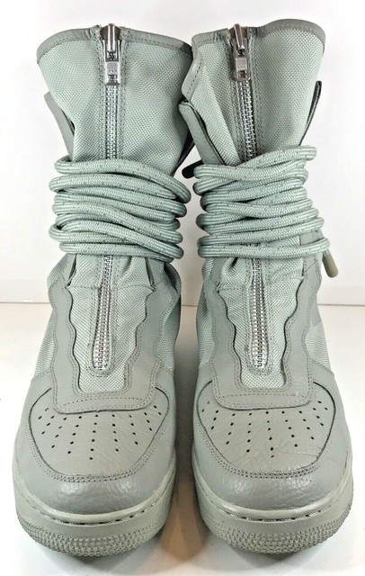 Nike Sf Air Force 1 High Sage 2017 for 