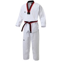 Adidas Adi-champion2 Taekwondo Poom Dobok Uniforms Uniform Tae Kwon Kukkiwon Wtf Adidas Adi-champion2 Taekwondo Poom Dobok Uniforms Uniform Tae Kwon Kukkiwon Wtf