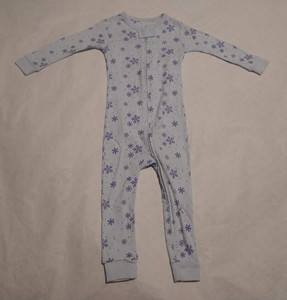 gap onesie pajamas