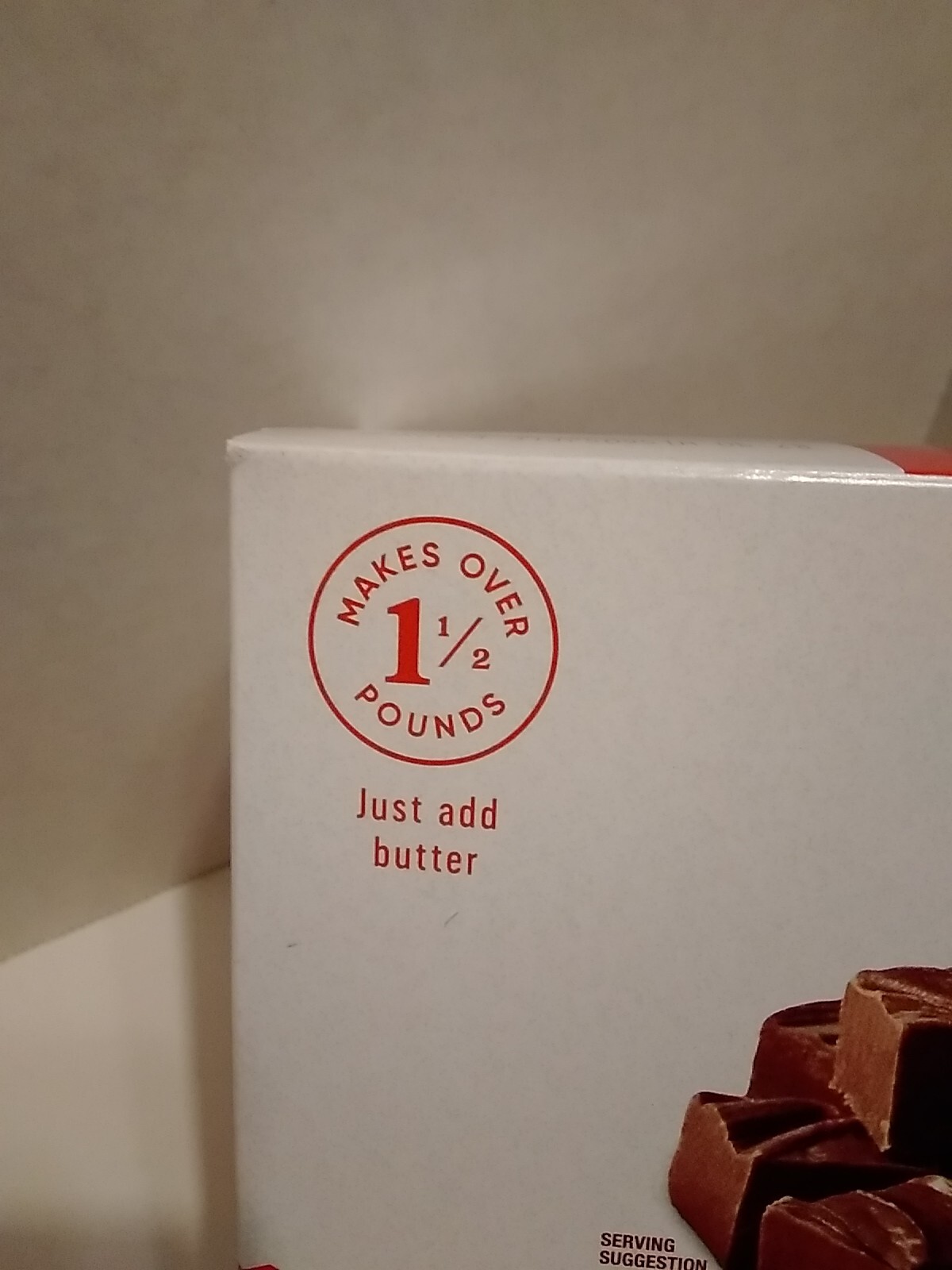 Nestle Carnation Famous Fudge Kit 27.75 Oz Expiration 3/2024 Makes Over 1.5 Lbs eBay