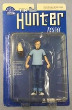 DC Direct Vertigo Tim Hunter Figure Sealed