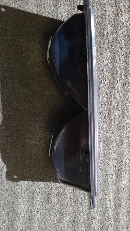 DEPO Left Parking Light Fits 1994-2000 Chevrolet 1994-2002 GMC - Image 2 of 4