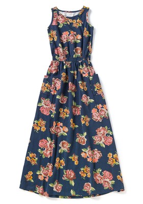 matilda jane flower power dress